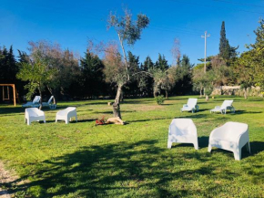 Villa Lena